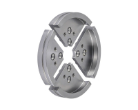 TEKNATOOL NOVA 130 mm Spannzange